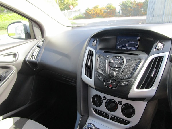 Used Ford Focus 2014 for sale - 76186999: Photo 16