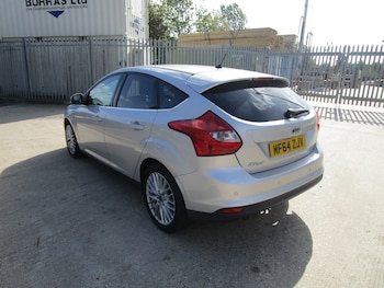 Used Ford Focus 2014 for sale - 76186999: Photo 2