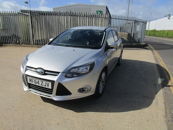 Used Ford Focus 2014 for sale - 76186999: Photo 3