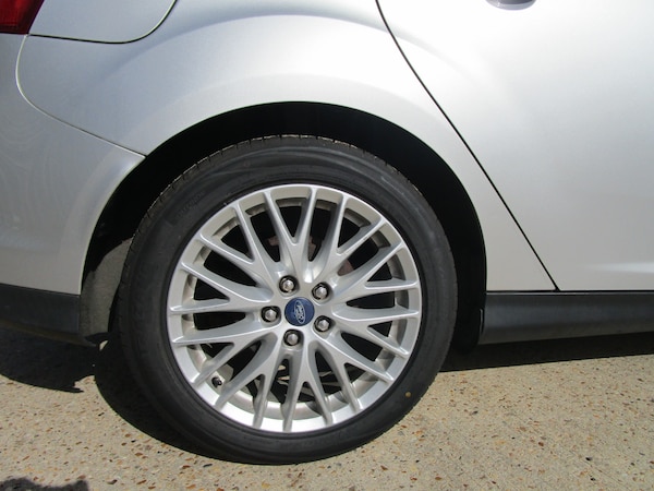 Used Ford Focus 2014 for sale - 76186999: Photo 9