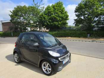 2014 (14) - smart fortwo coupe