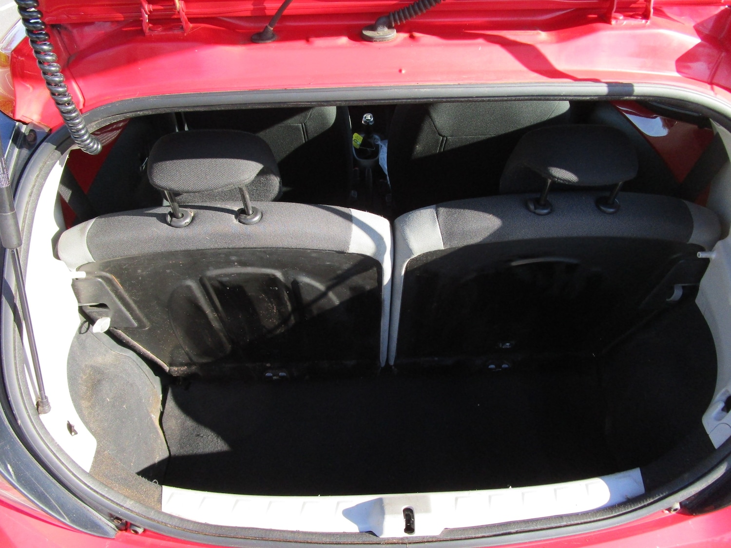 Used Toyota AYGO 2018 for sale - 77789637: Photo 10