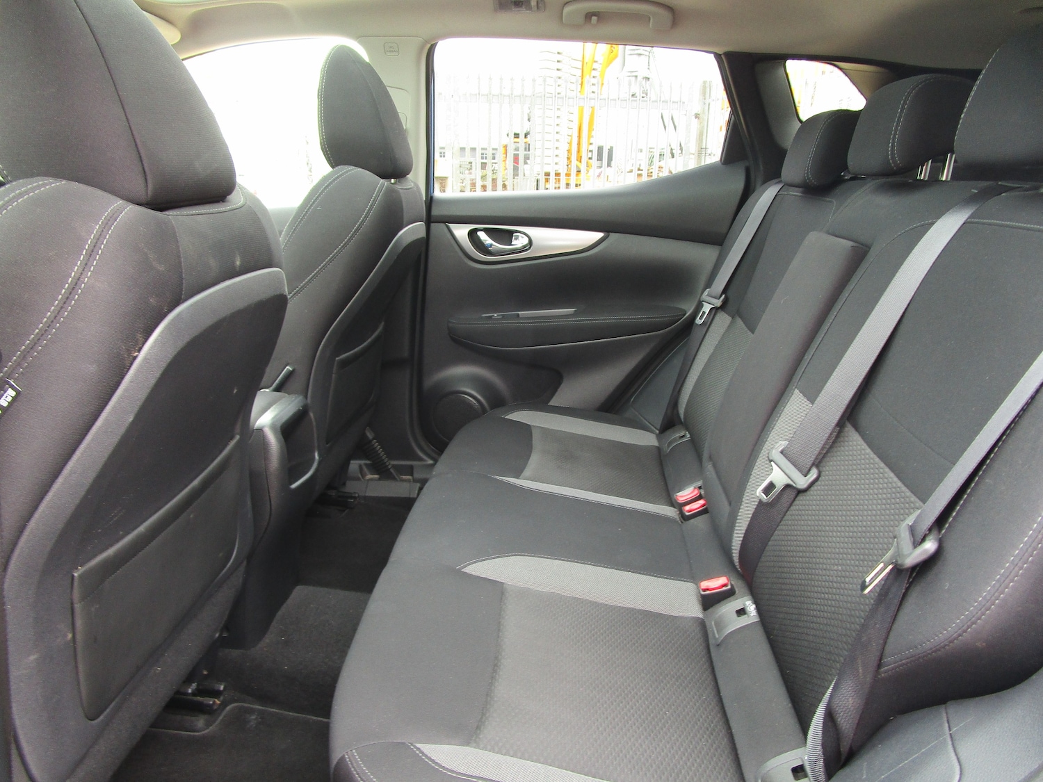 Used Nissan Qashqai 2018 for sale - 76495776: Photo 10