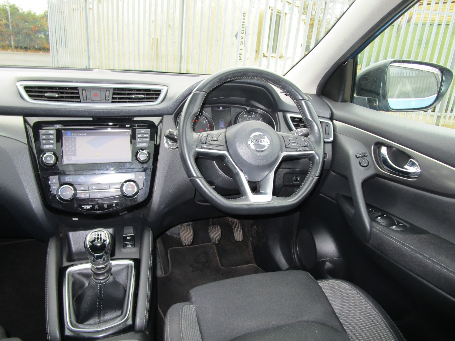 Used Nissan Qashqai 2018 for sale - 76495776: Photo 13