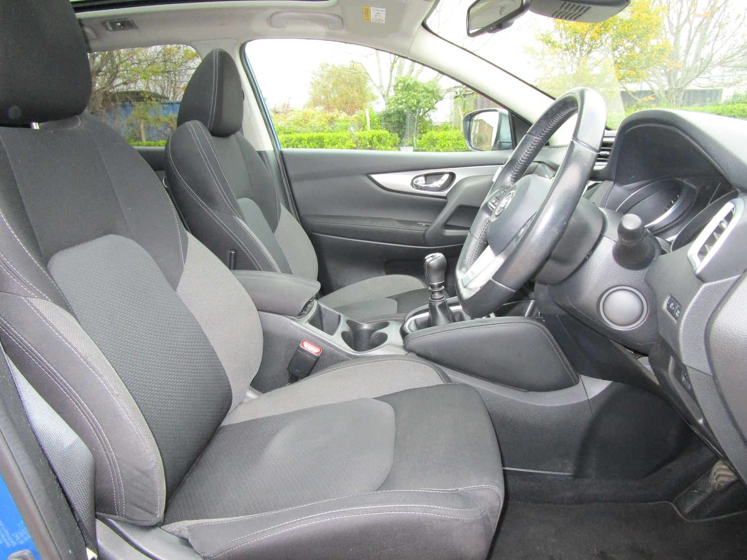 Used Nissan Qashqai 2018 for sale - 76495776: Photo 14