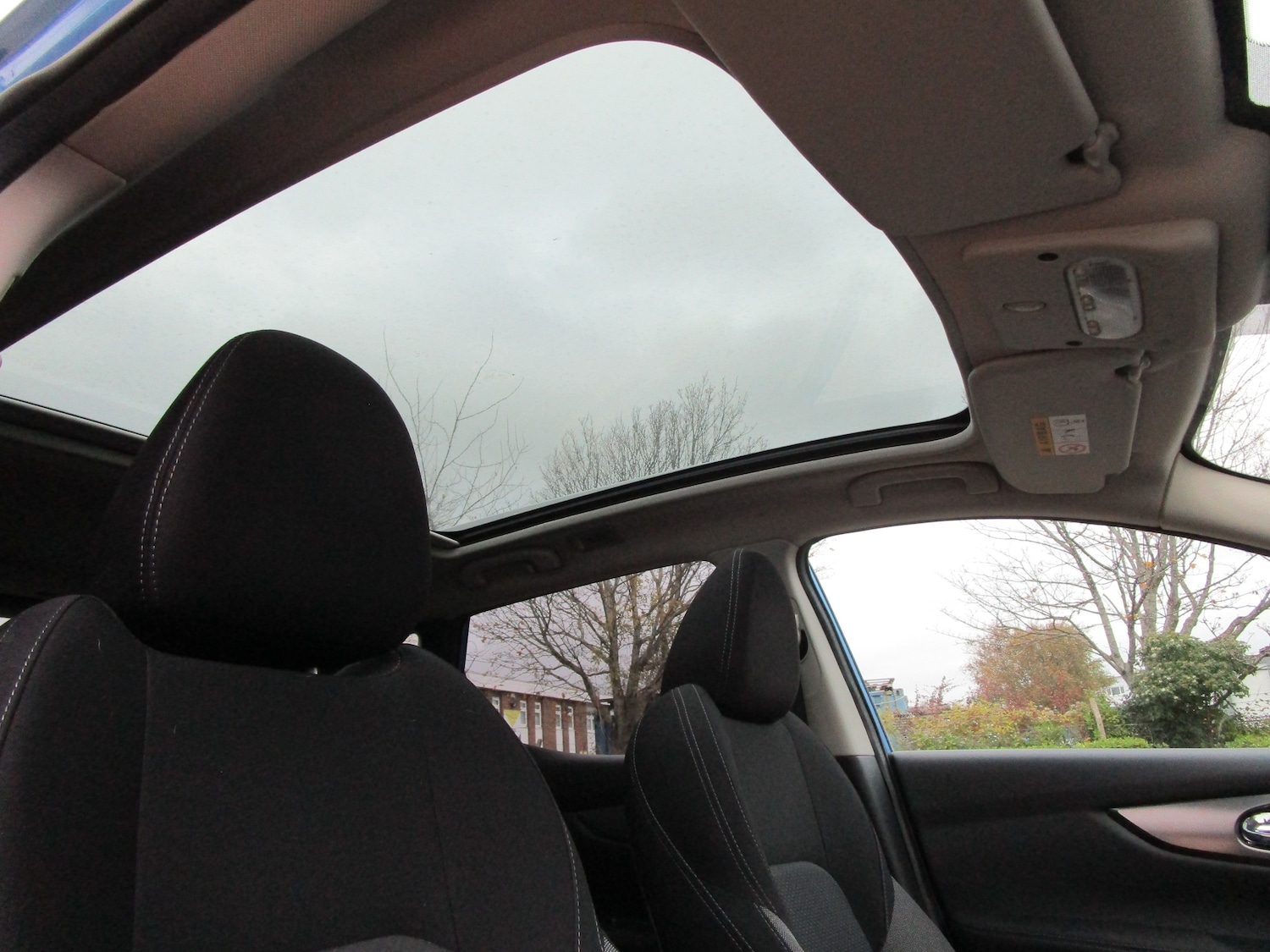 Used Nissan Qashqai 2018 for sale - 76495776: Photo 15