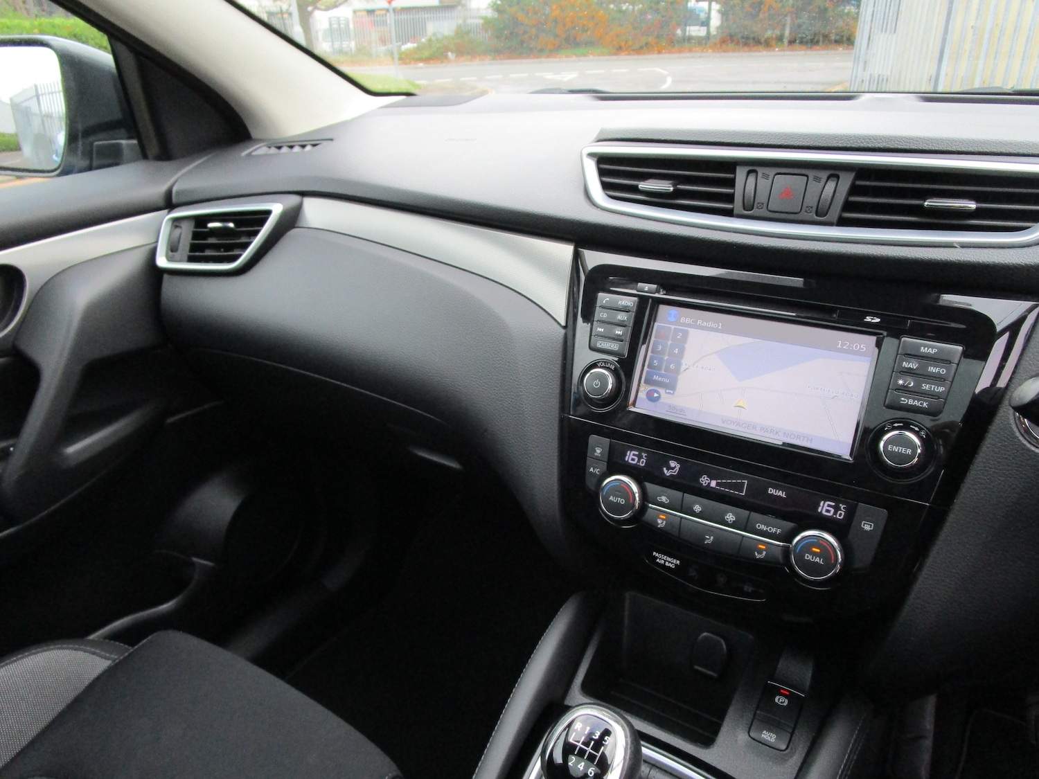 Used Nissan Qashqai 2018 for sale - 76495776: Photo 16