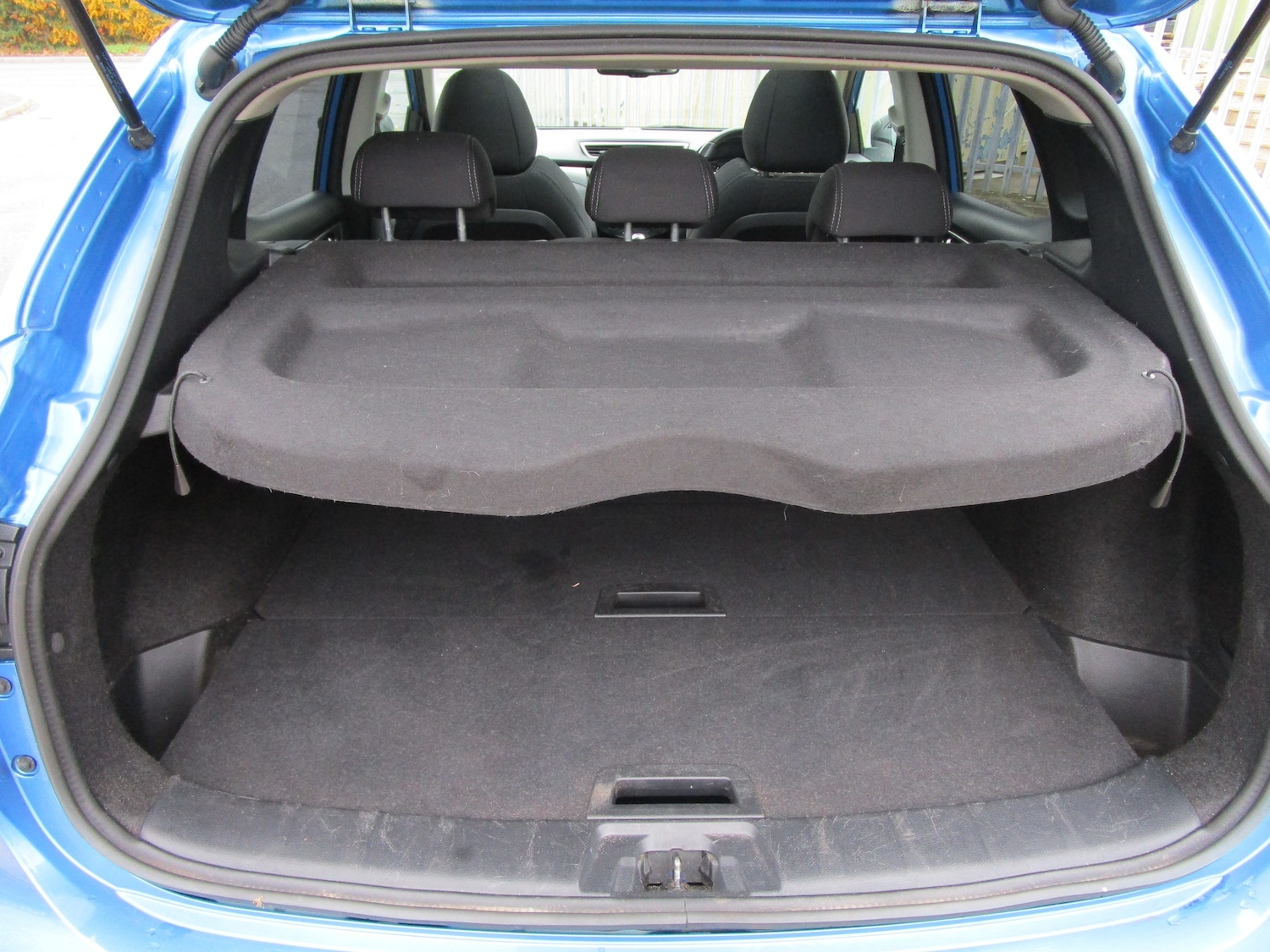 Used Nissan Qashqai 2018 for sale - 76495776: Photo 9