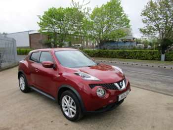 2015 (64) - ACENTA PREMIUM DIG-T 5-Door (Chain Driven)