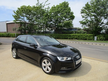 Used Audi A3 2015 for sale - 78956437: Photo