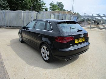 Used Audi A3 2015 for sale - 78956437: Photo