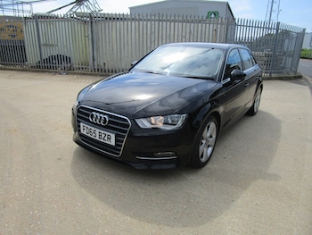 Used Audi A3 2015 for sale - 78956437: Photo