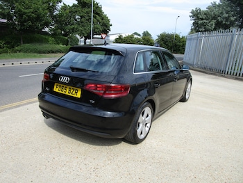 Used Audi A3 2015 for sale - 78956437: Photo