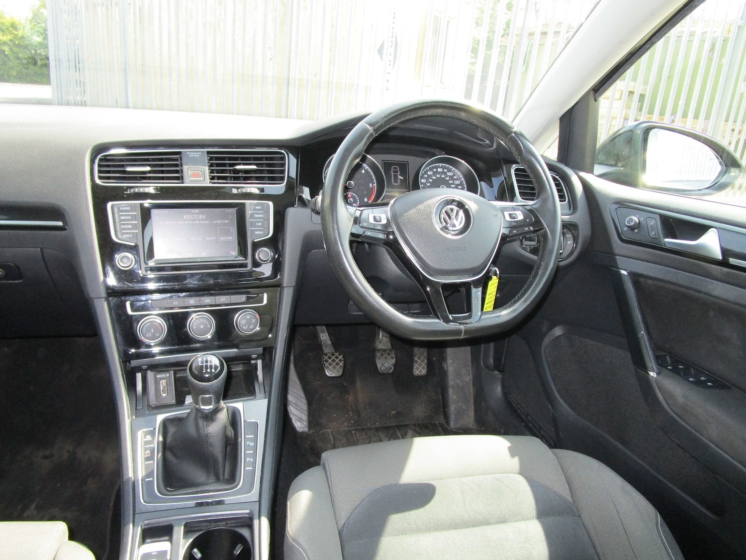 Vehicle 13