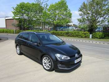 2014 (64) - GT TDI BLUEMOTION TECHNOLOGY 5-Door