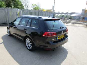 Used Volkswagen Golf 2014 for sale - 74588909: Photo