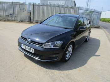Used Volkswagen Golf 2014 for sale - 74588909: Photo