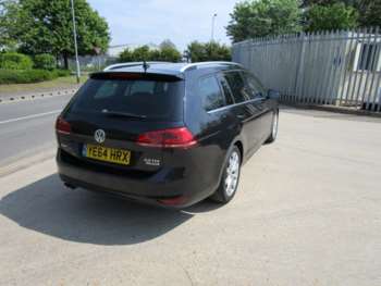 Used Volkswagen Golf 2014 for sale - 74588909: Photo