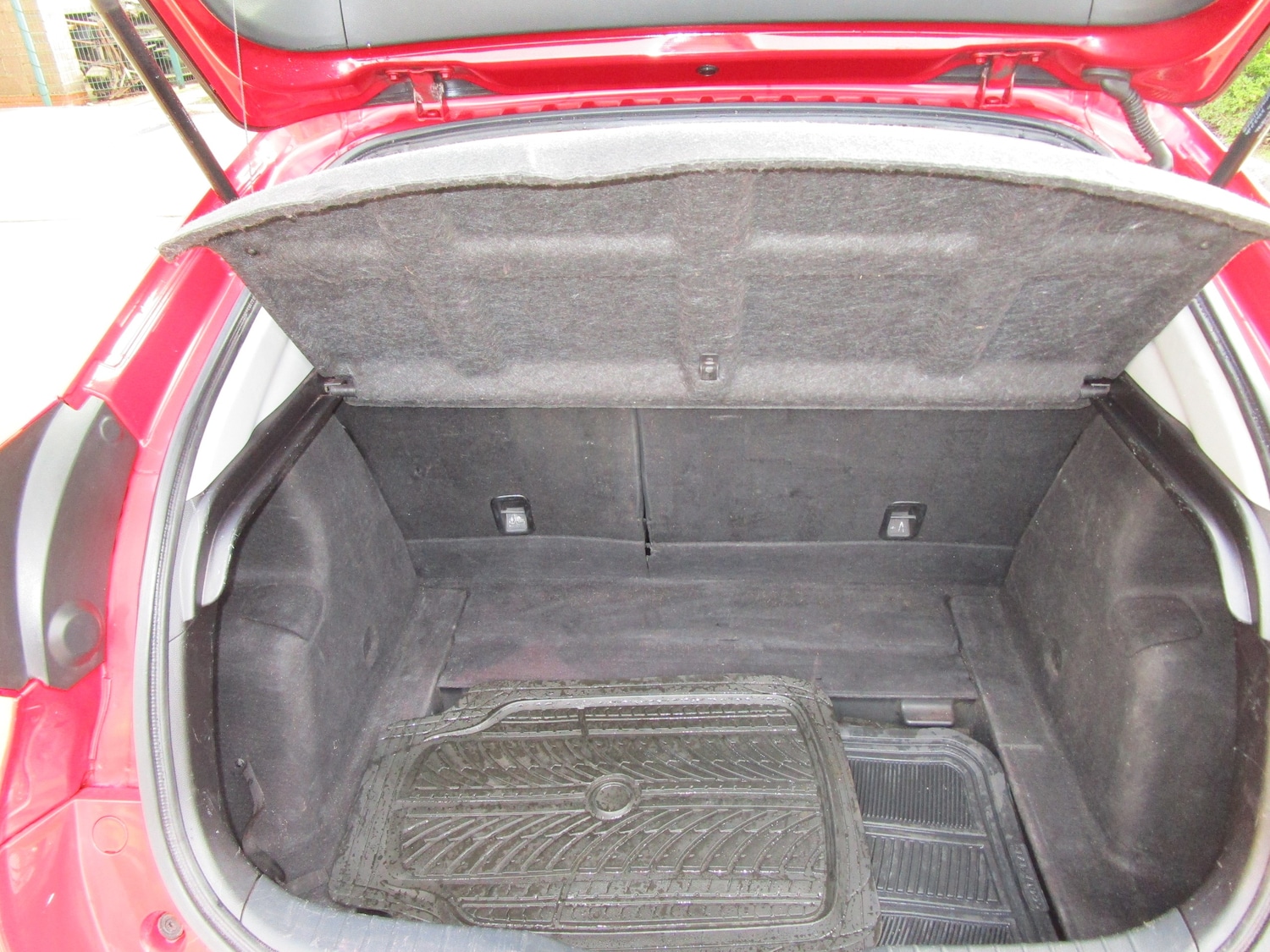 Used Honda Civic for sale - 77364111: Photo 10