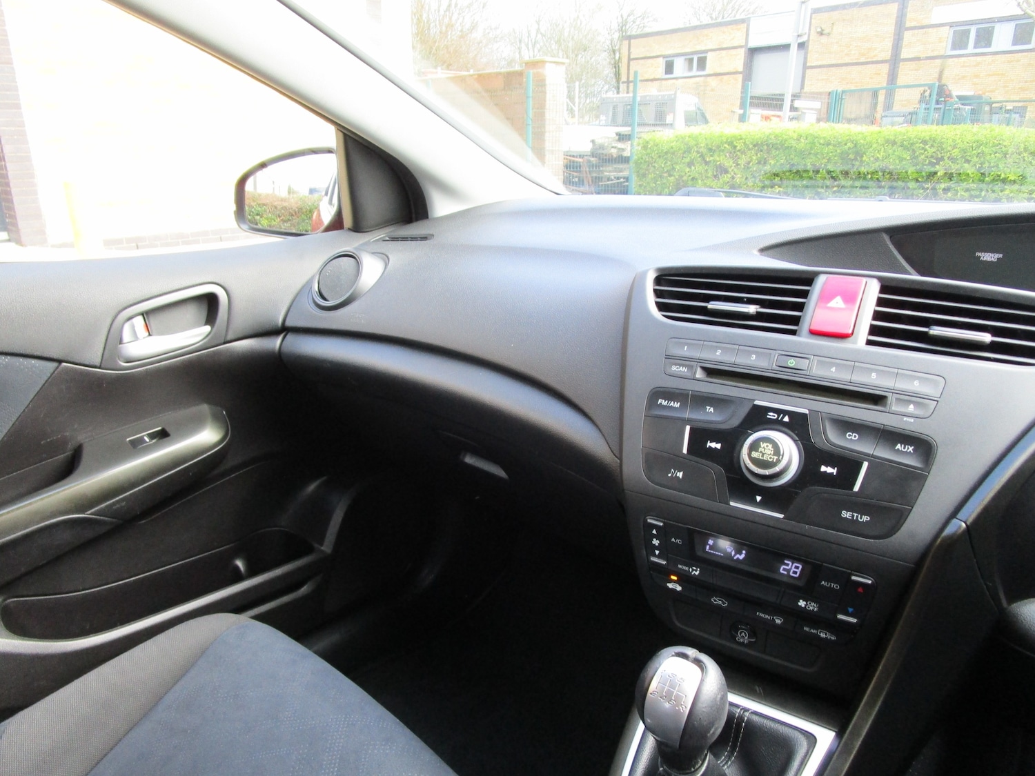 Used Honda Civic for sale - 77364111: Photo 16