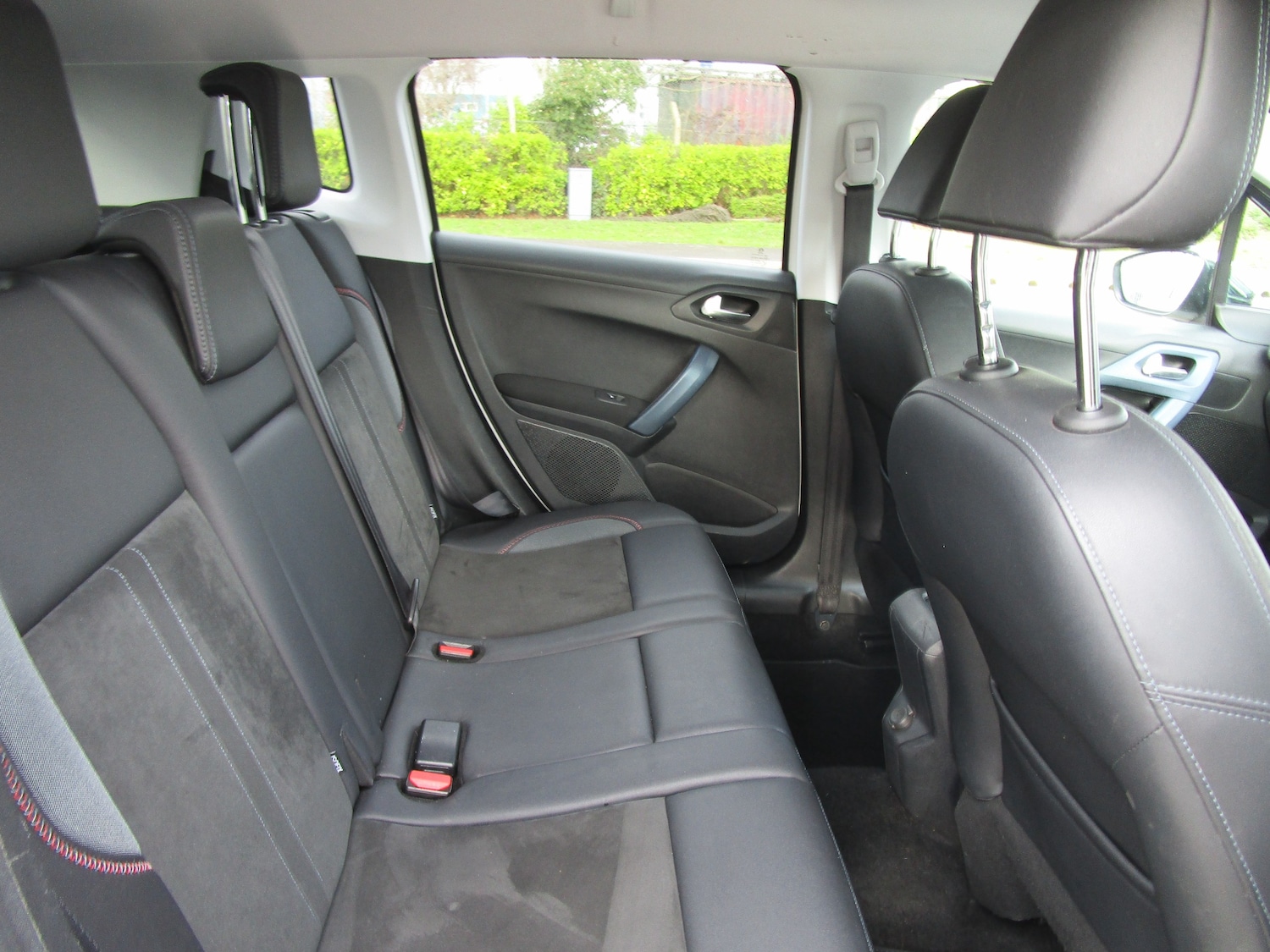 Used Peugeot 2008 2014 for sale - 77341049: Photo 12