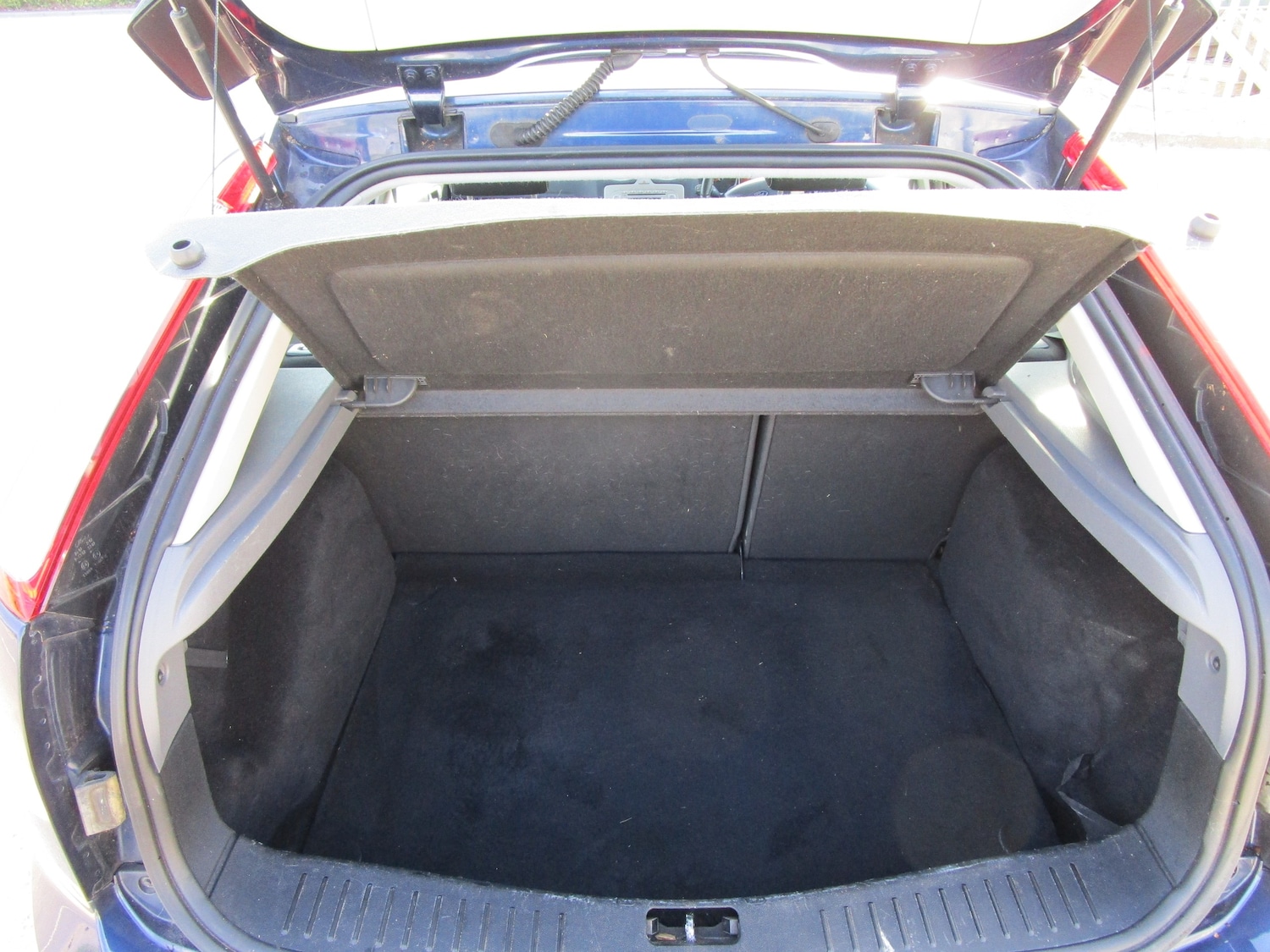 Used Ford Focus 2011 for sale - 78069723: Photo 10