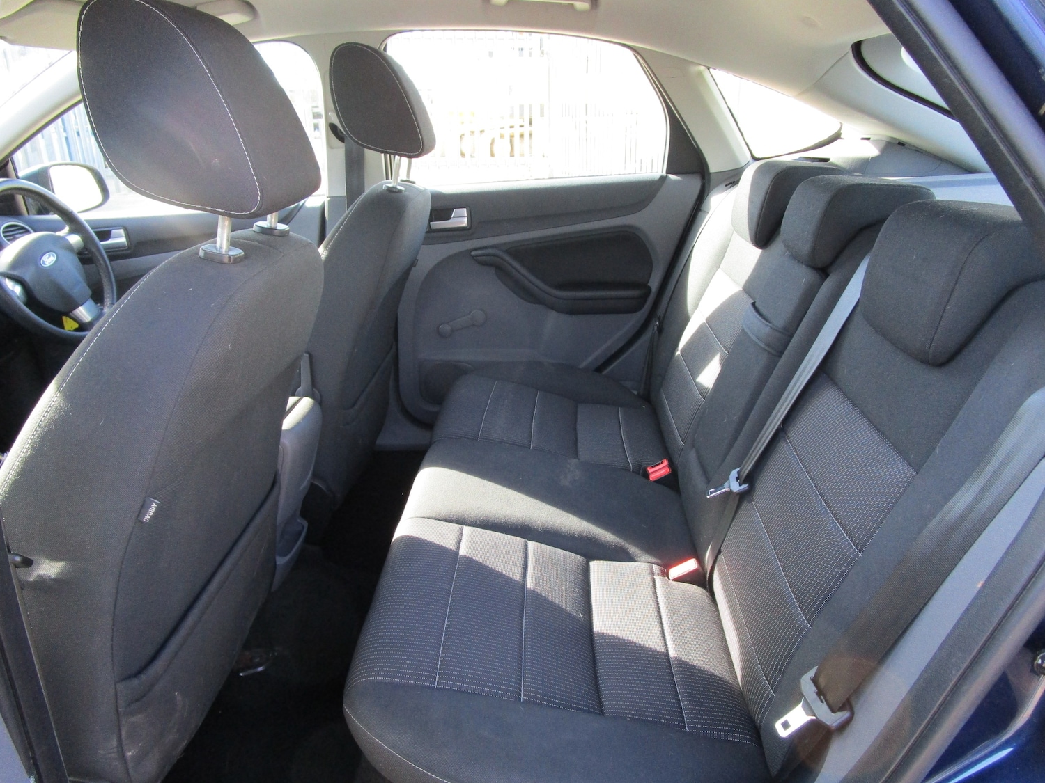 Used Ford Focus 2011 for sale - 78069723: Photo 11