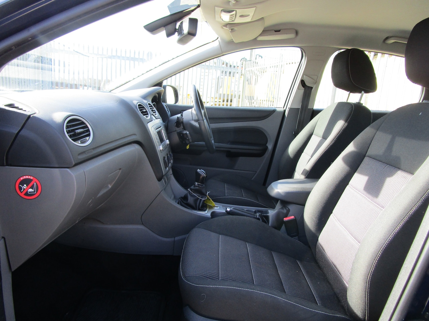 Used Ford Focus 2011 for sale - 78069723: Photo 12