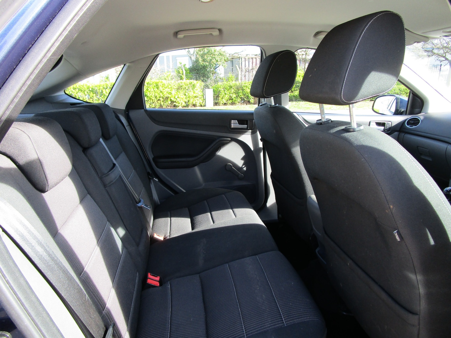 Used Ford Focus 2011 for sale - 78069723: Photo 13