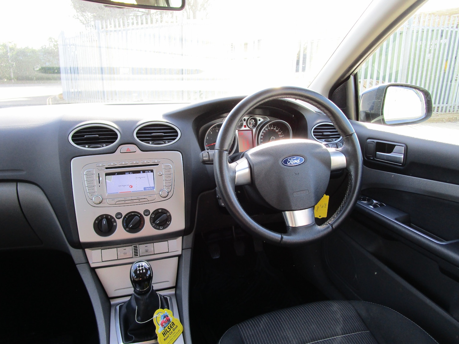 Used Ford Focus 2011 for sale - 78069723: Photo 14