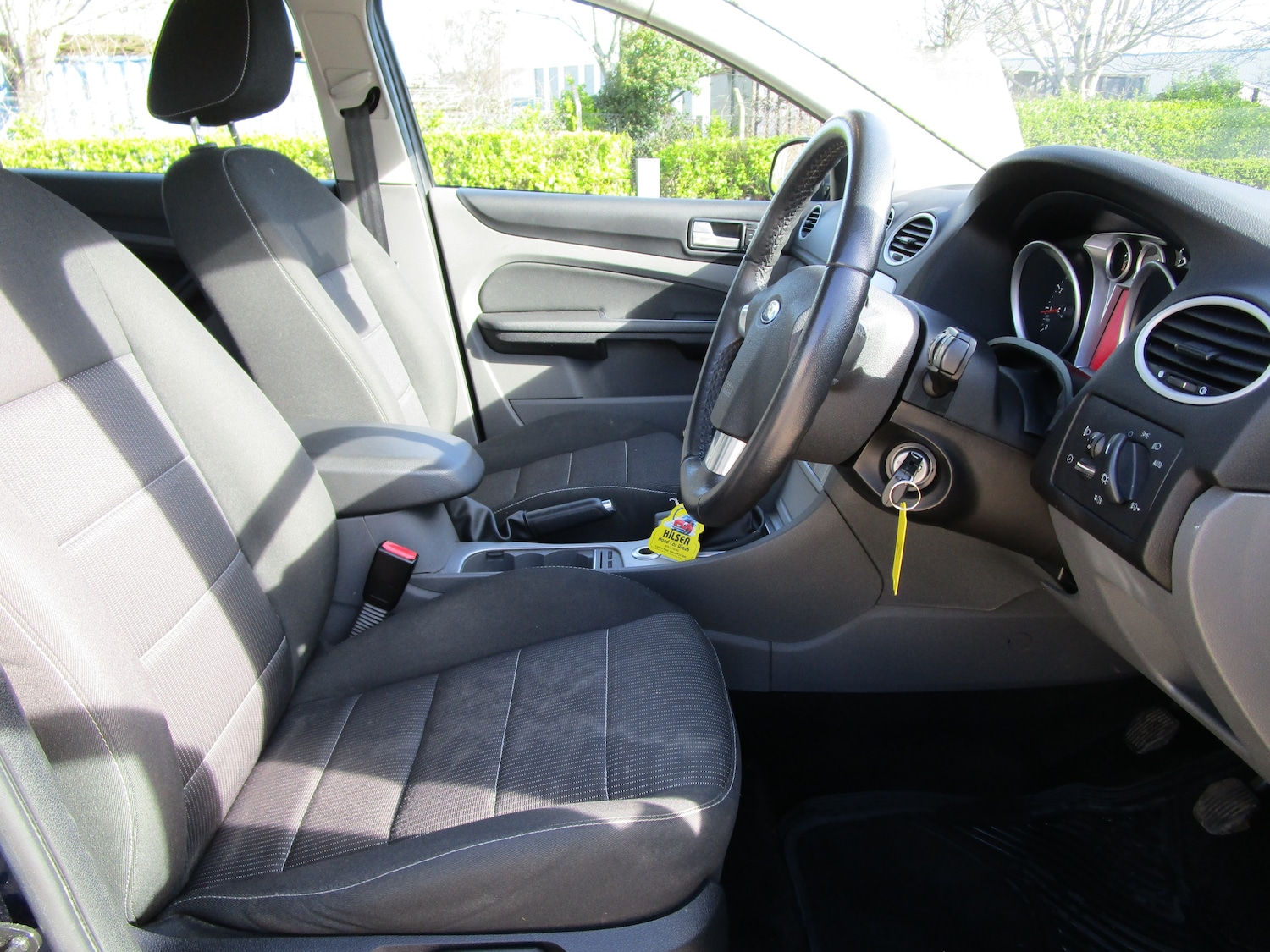 Used Ford Focus 2011 for sale - 78069723: Photo 15