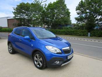 2013 (63) - SE CDTI S/S 5-Door (Genuine Low Mileage 1 Owner)