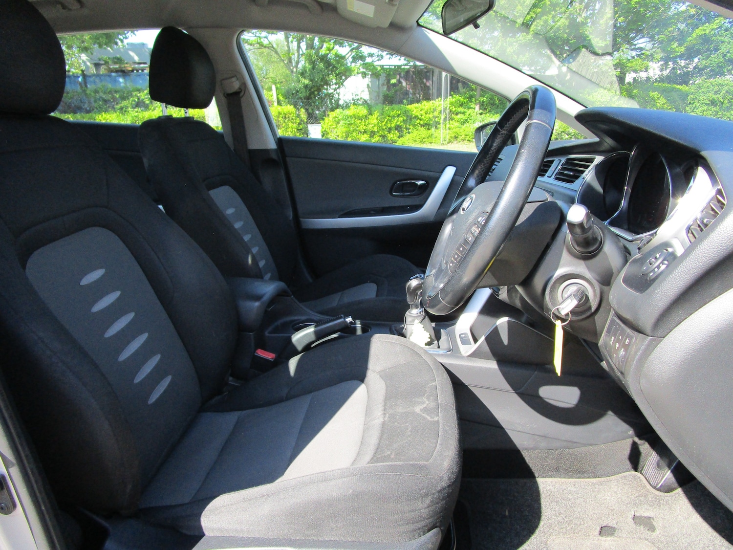 Vehicle 15