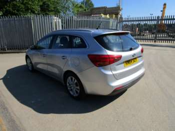 Used Kia Ceed 2014 for sale - 74617302: Photo