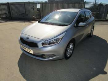 Used Kia Ceed 2014 for sale - 74617302: Photo