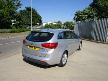 Used Kia Ceed 2014 for sale - 74617302: Photo