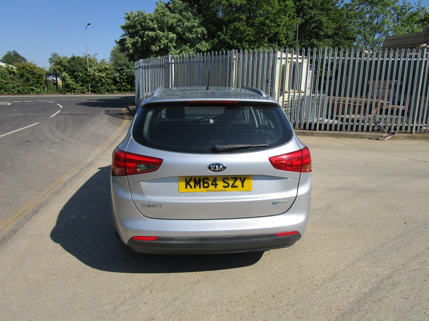 Vehicle 7