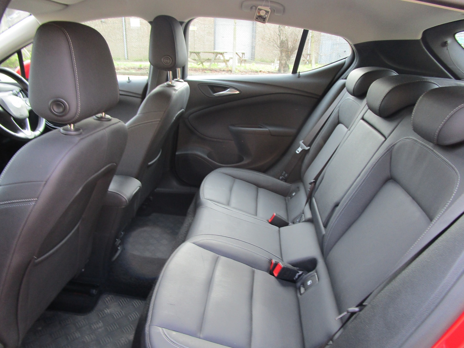 Used Vauxhall Astra 2019 for sale - 77733473: Photo 11