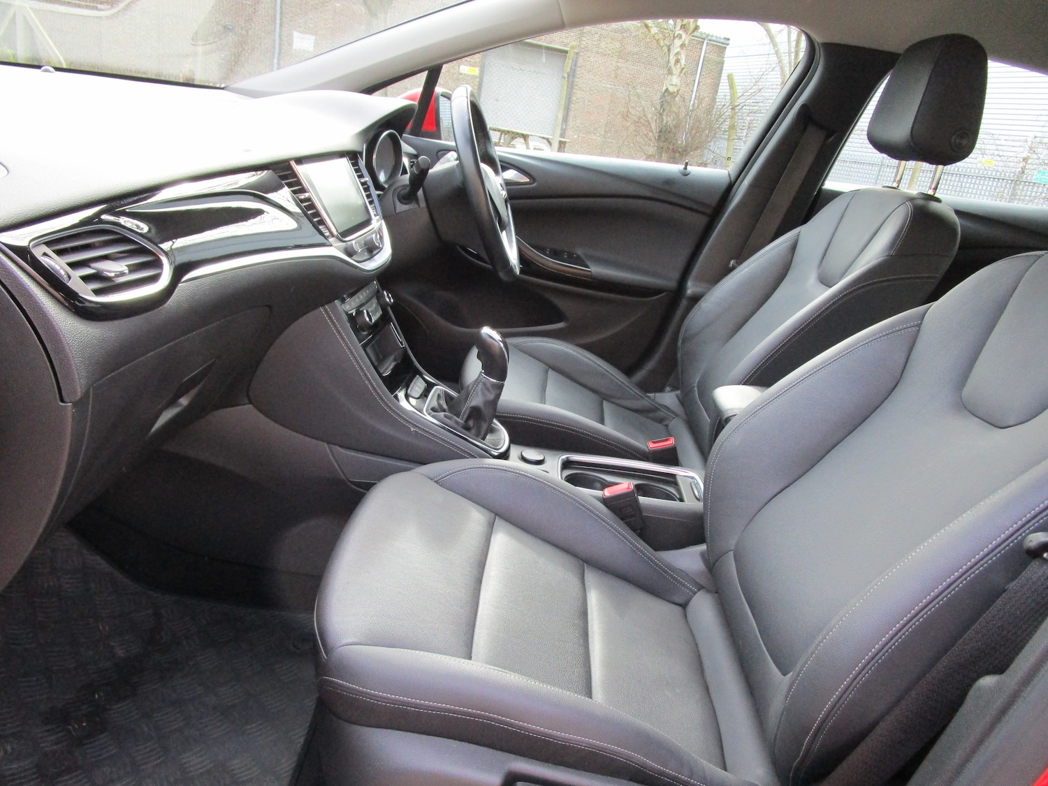 Used Vauxhall Astra 2019 for sale - 77733473: Photo 12