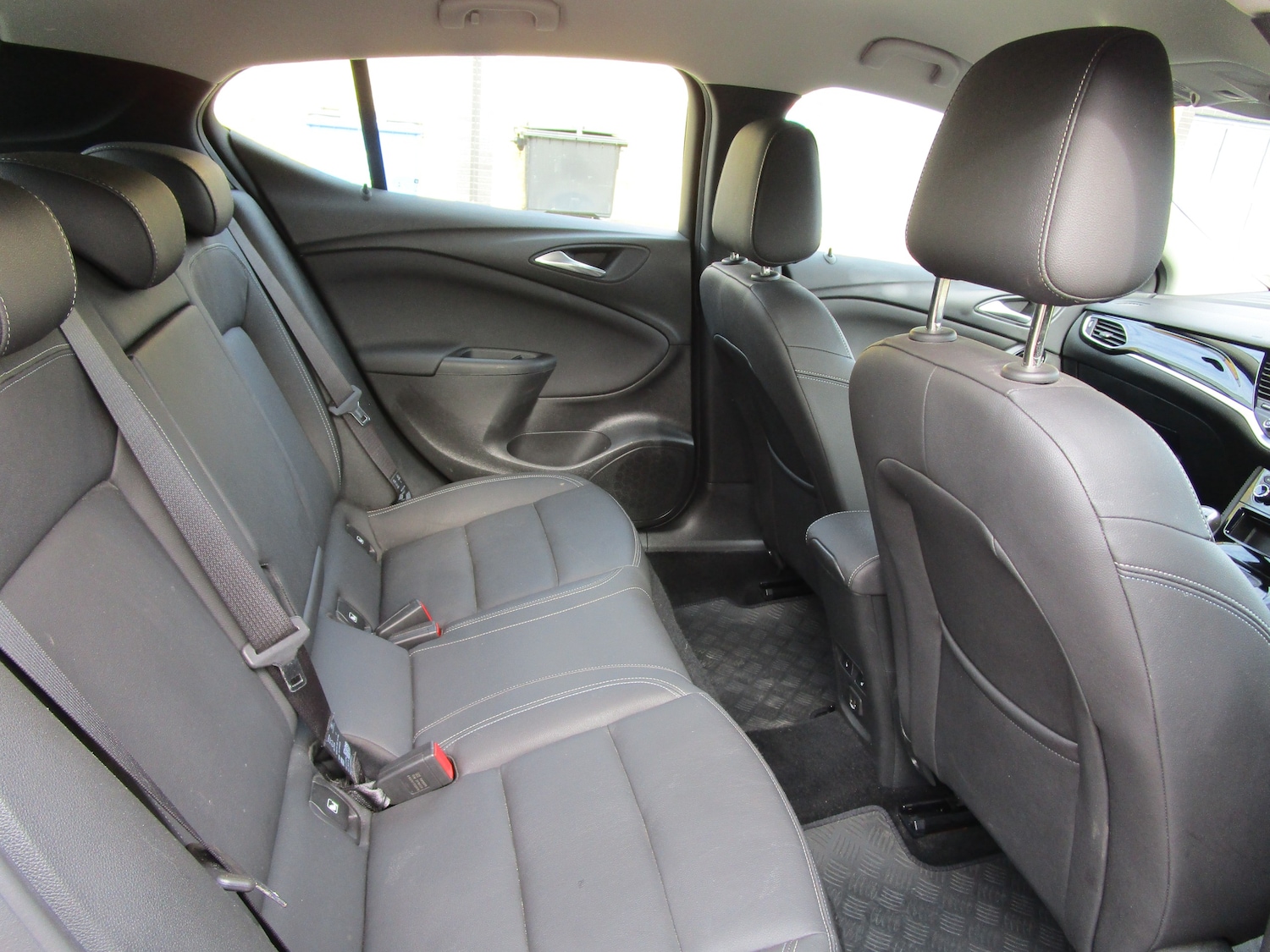 Used Vauxhall Astra 2019 for sale - 77733473: Photo 13