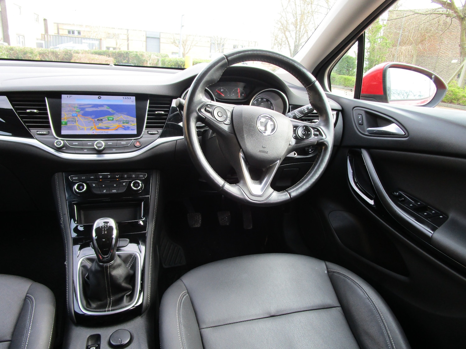 Used Vauxhall Astra 2019 for sale - 77733473: Photo 14