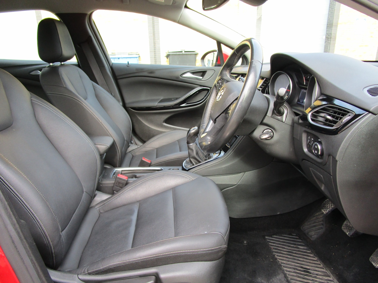 Used Vauxhall Astra 2019 for sale - 77733473: Photo 15