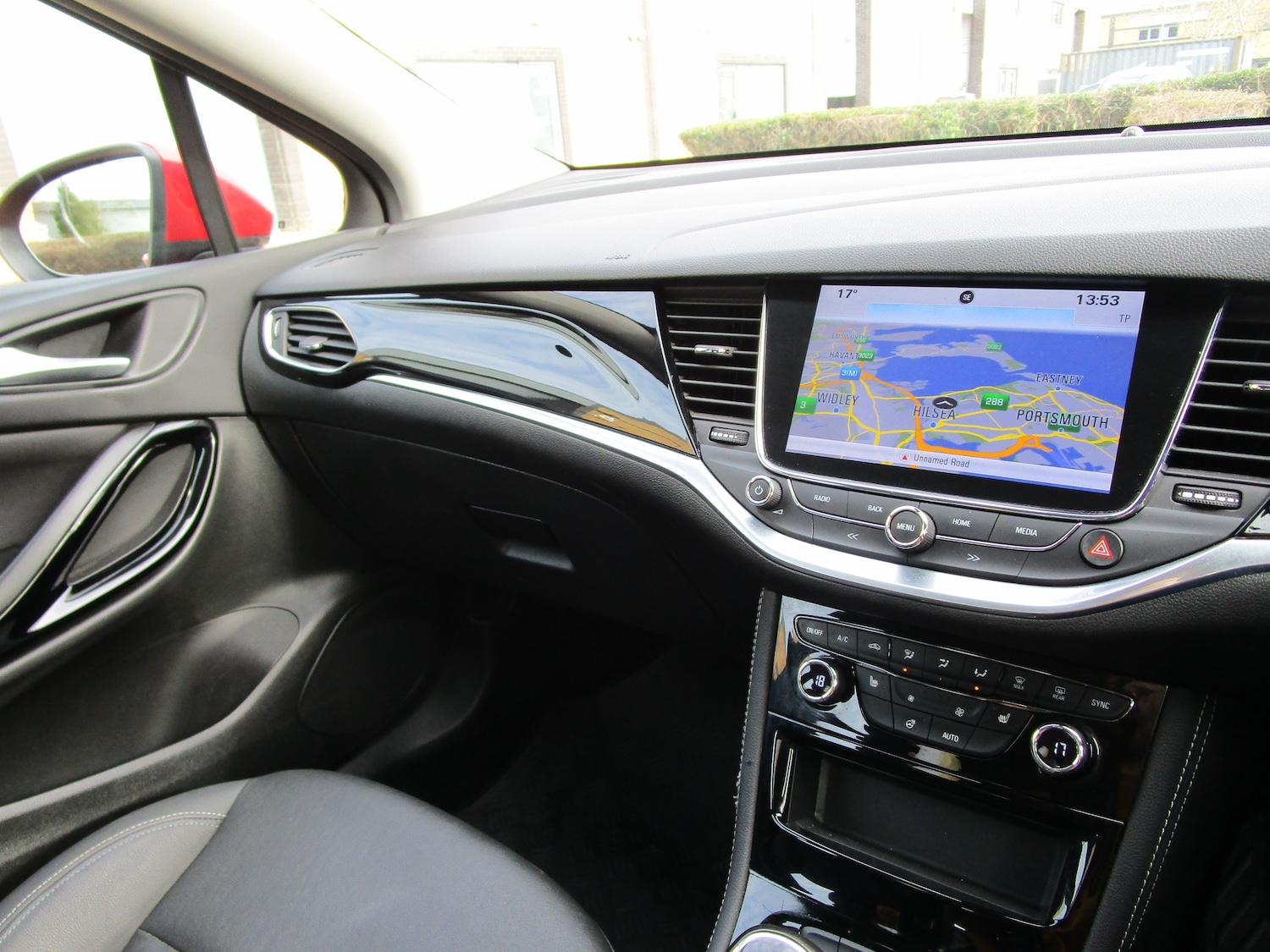 Used Vauxhall Astra 2019 for sale - 77733473: Photo 16