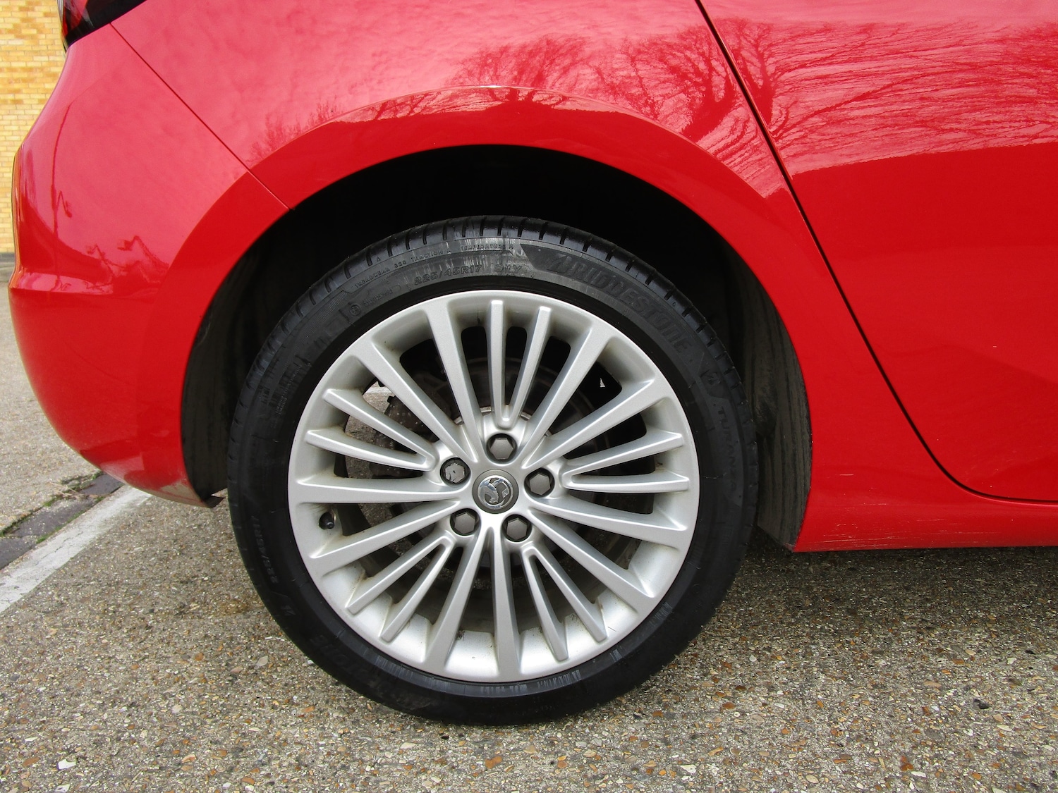 Used Vauxhall Astra 2019 for sale - 77733473: Photo 9