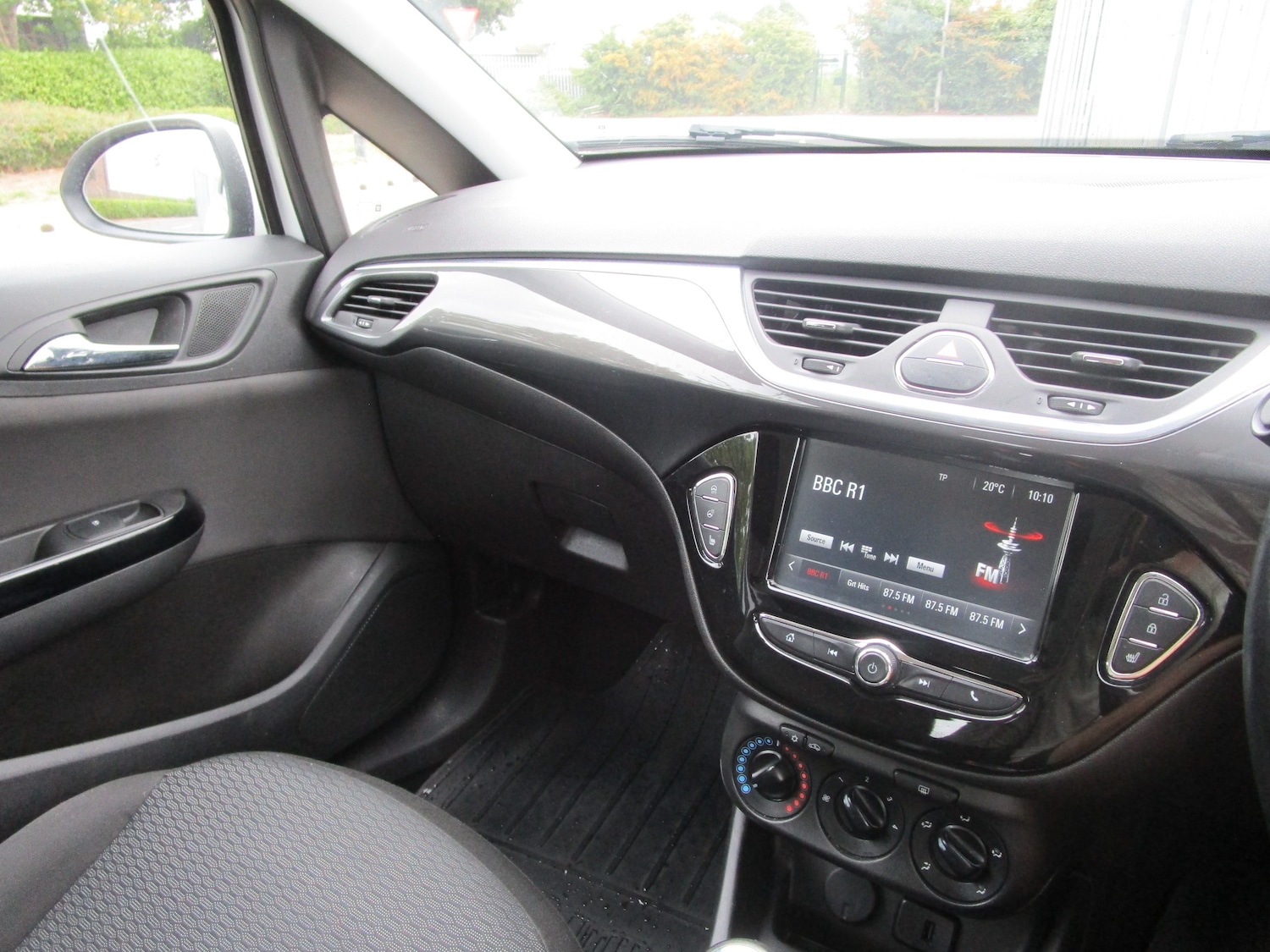 Vehicle 16