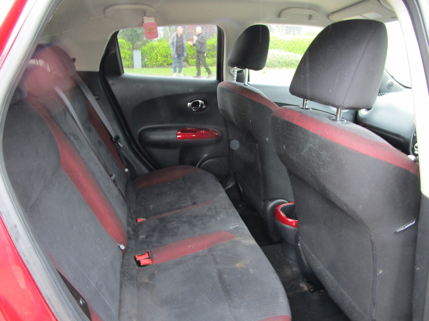 Used Nissan Juke 2013 for sale - 77703280: Photo 13