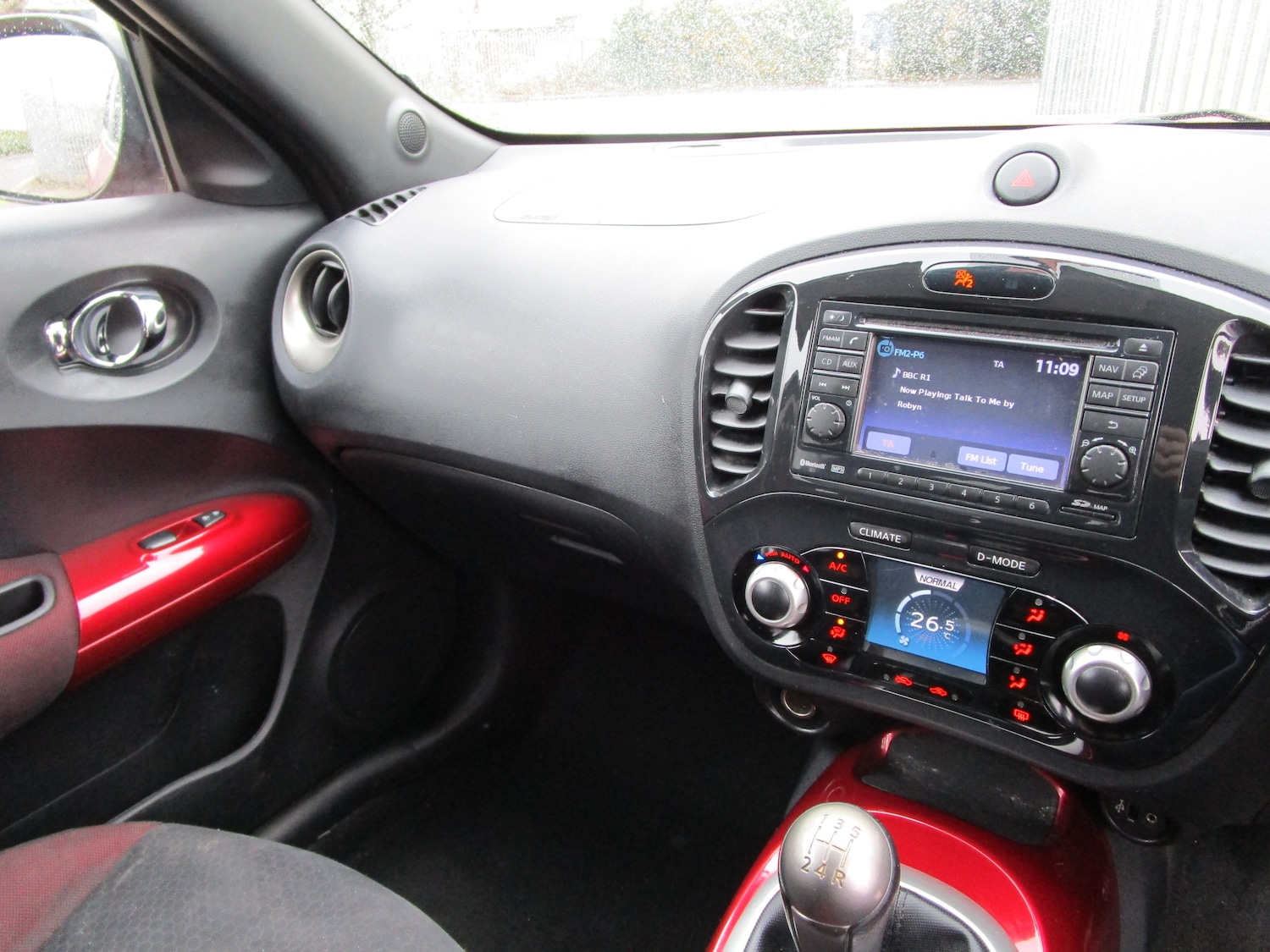 Used Nissan Juke 2013 for sale - 77703280: Photo 16