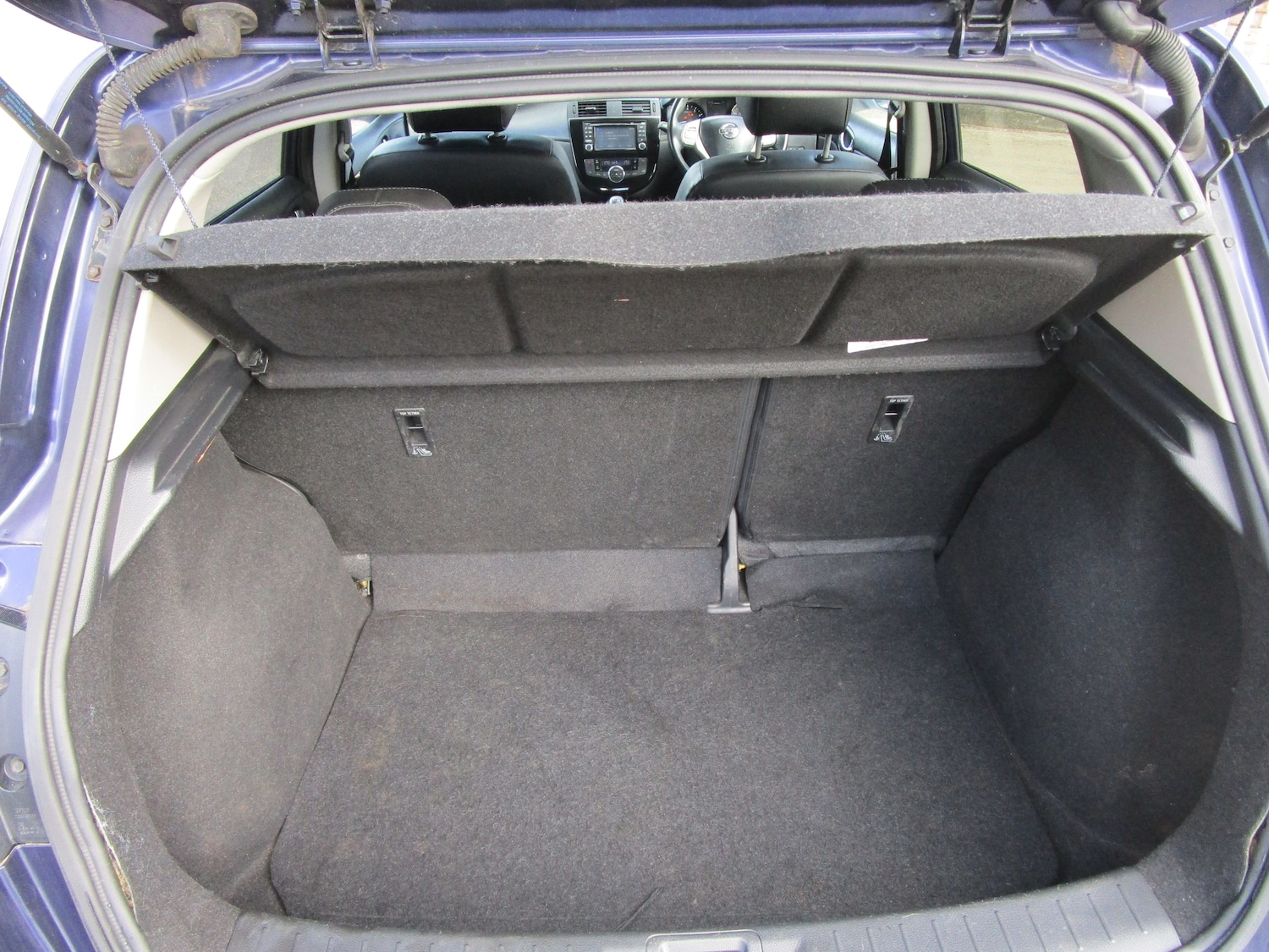 Used Nissan Pulsar 2016 for sale - 76128009: Photo 10