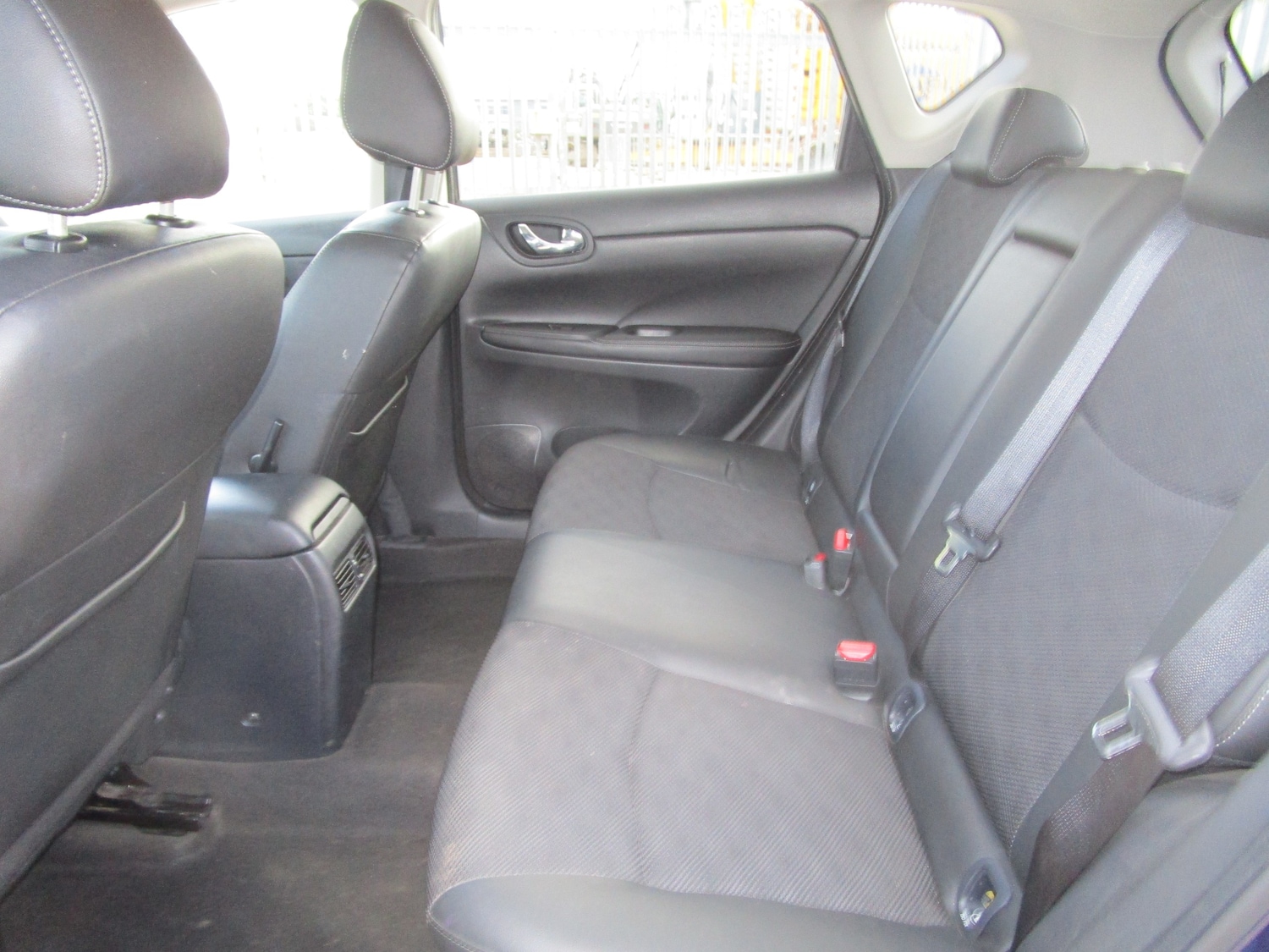 Used Nissan Pulsar 2016 for sale - 76128009: Photo 11