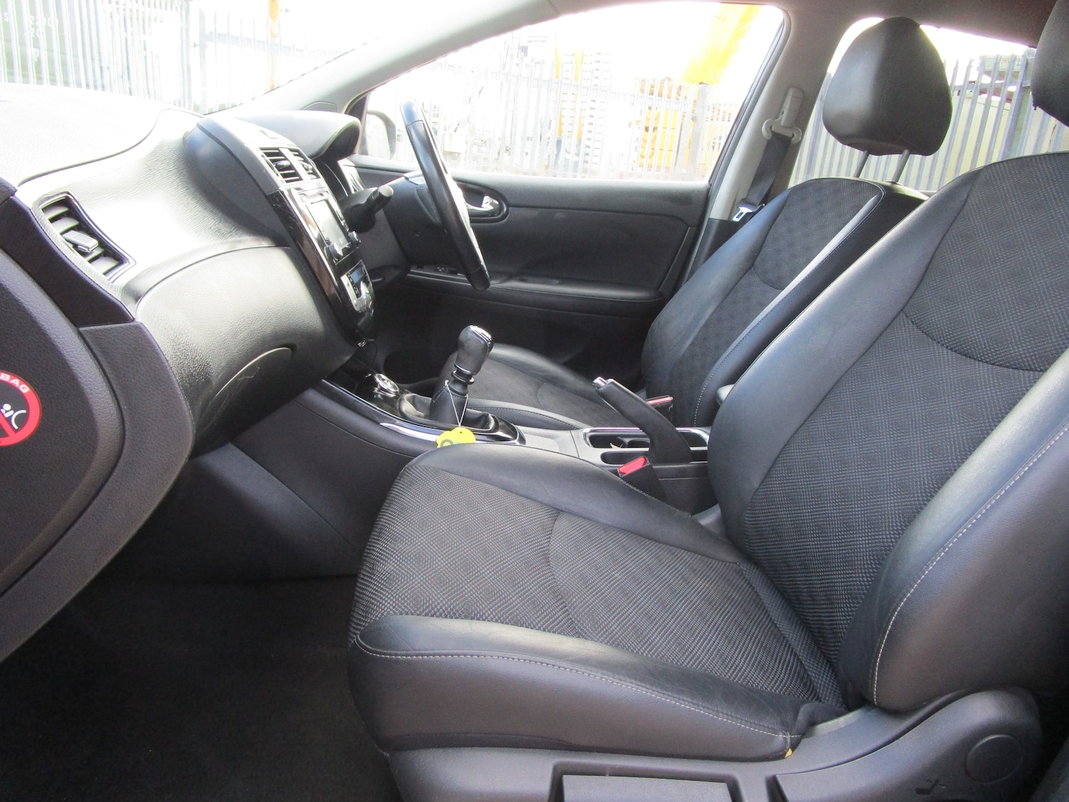 Used Nissan Pulsar 2016 for sale - 76128009: Photo 12